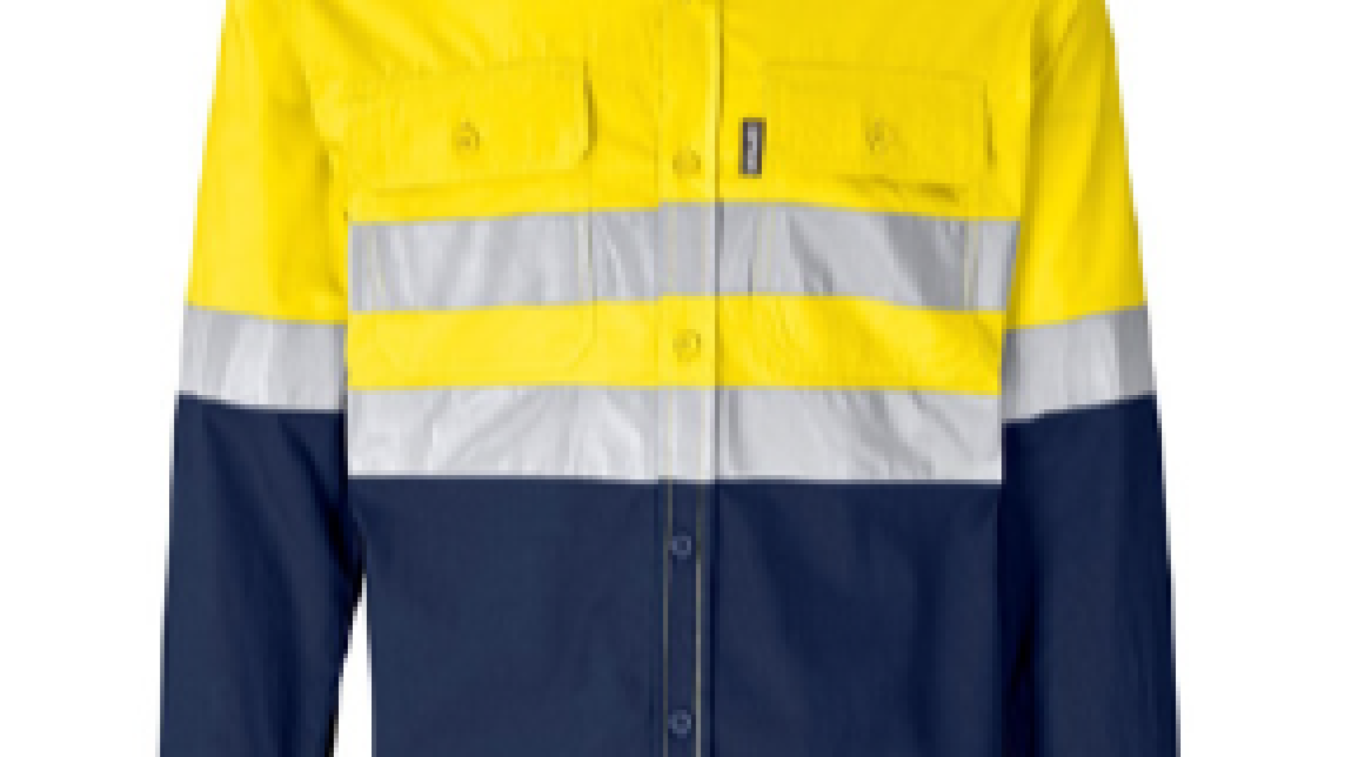 Reflective Work Shirt